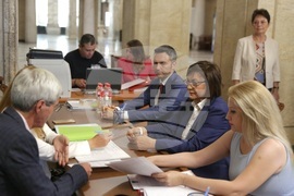 ЦИК - БСП за България - избори - регистрация