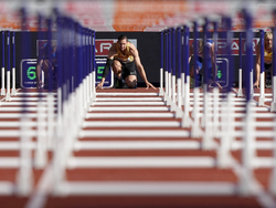 Germany European Championships Athletics