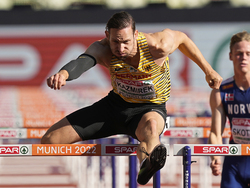 Germany European Championships Athletics