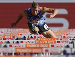 Germany European Championships Athletics