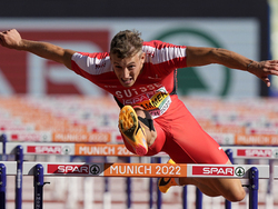 Germany European Championships Athletics