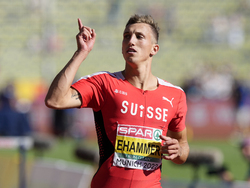 Germany European Championships Athletics