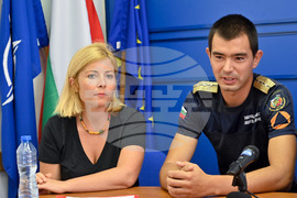 Пловдив - пресклуб на БТА - пресконференция