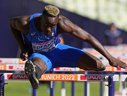 Germany European Championships Athletics