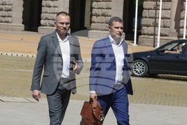 ЦИК - ВМРО - избори - регистрация