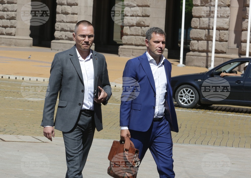 ЦИК - ВМРО - избори - регистрация