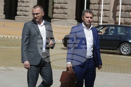 ЦИК - ВМРО - избори - регистрация