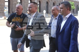 ЦИК - ВМРО - избори - регистрация