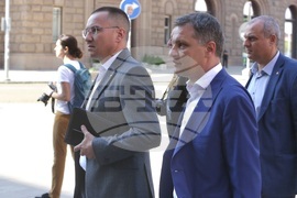 ЦИК - ВМРО - избори - регистрация