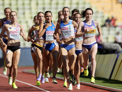 Germany European Championships Athletics