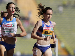 Germany European Championships Athletics