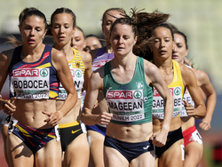 Germany European Championships Athletics