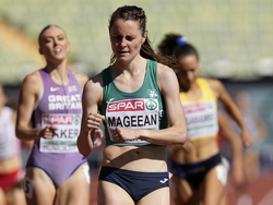 Germany European Championships Athletics