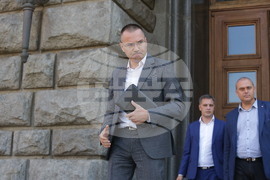 ЦИК - ВМРО - избори - регистрация