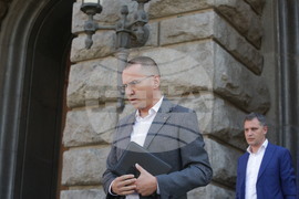 ЦИК - ВМРО - избори - регистрация