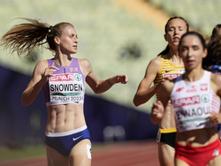 Germany European Championships Athletics
