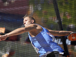 Germany European Championships Athletics