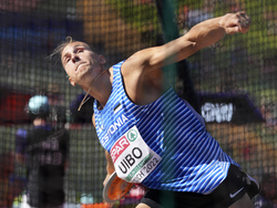 Germany European Championships Athletics