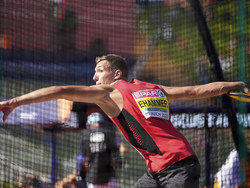 Germany European Championships Athletics