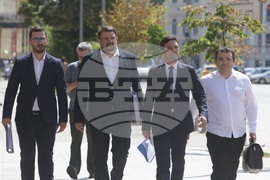 ЦИК - ПП - избори - регистрация