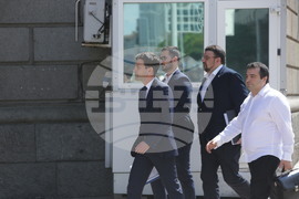 ЦИК - ПП - избори - регистрация