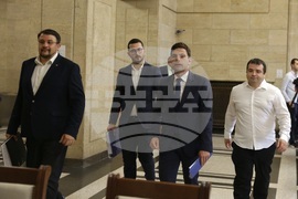 ЦИК - ПП - избори - регистрация