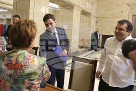 ЦИК - ПП - избори - регистрация