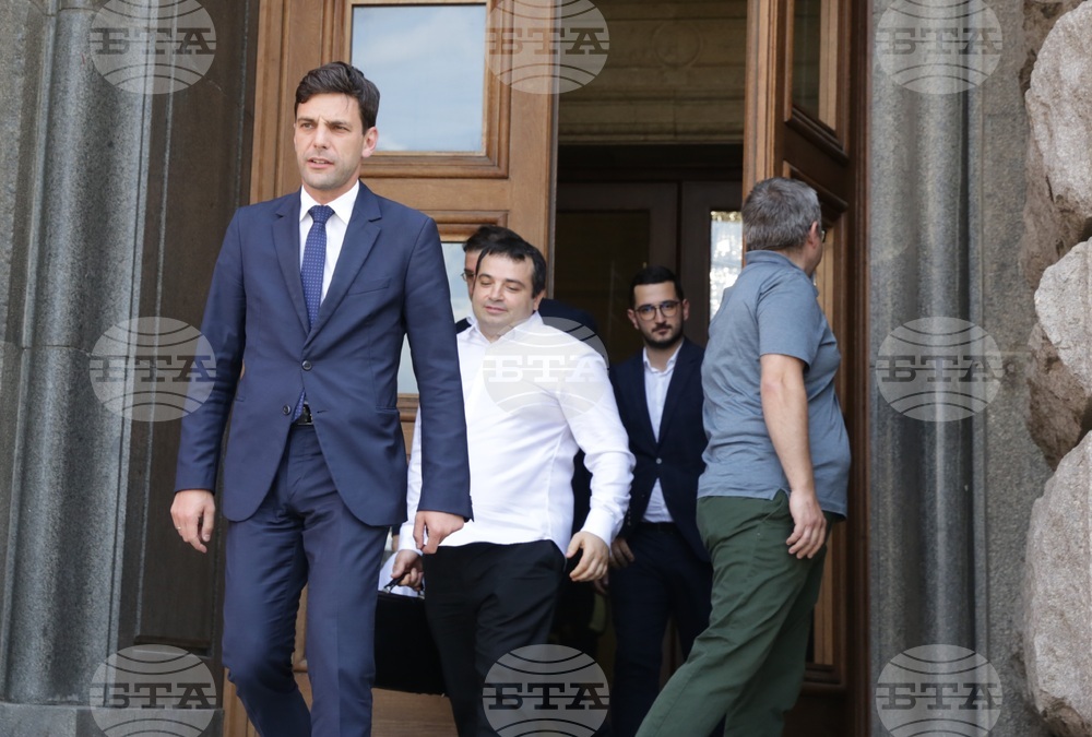 ЦИК - ПП - избори - регистрация