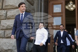 ЦИК - ПП - избори - регистрация