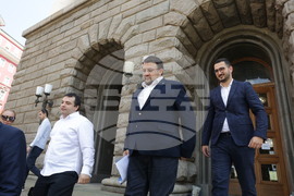 ЦИК - ПП - избори - регистрация