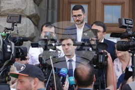 ЦИК - ПП - избори - регистрация