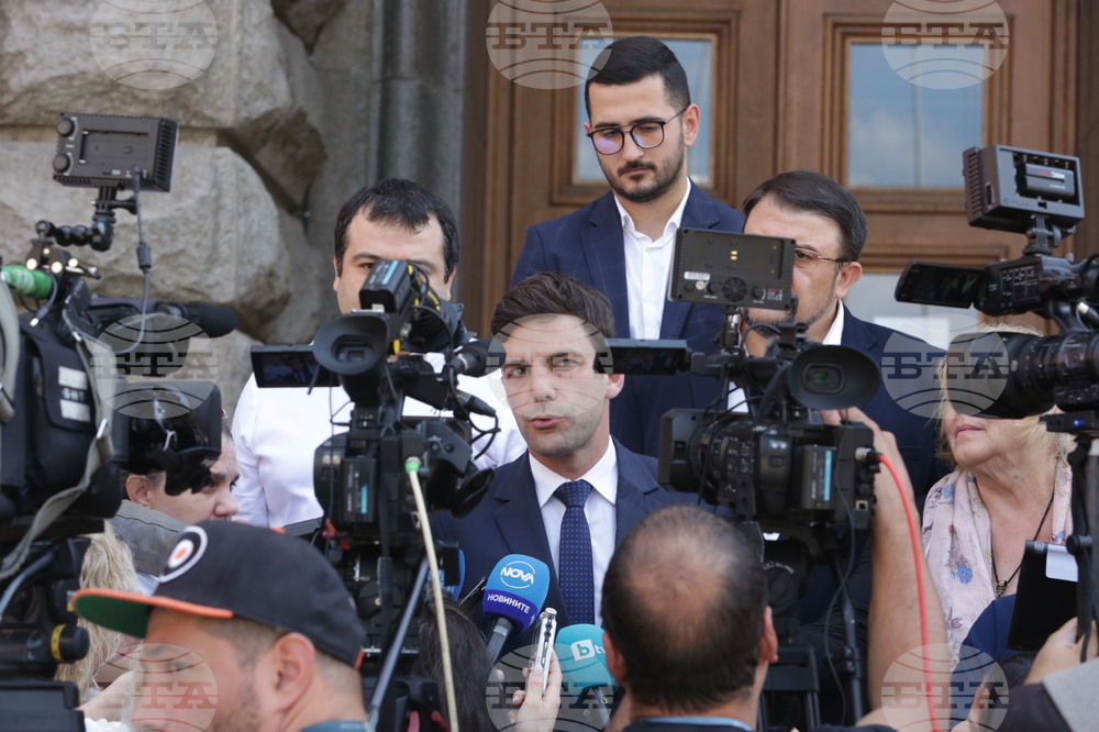 ЦИК - ПП - избори - регистрация