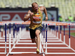 Germany European Championships Athletics