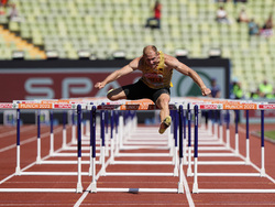 Germany European Championships Athletics
