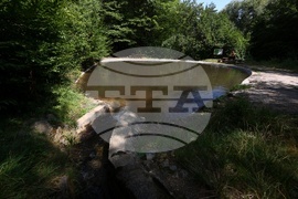 Симеоновски езера - проверка