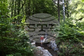 Симеоновски езера - проверка