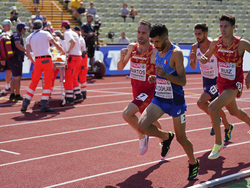 Germany European Championships Athletics