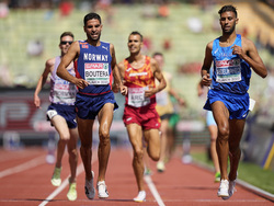 Germany European Championships Athletics