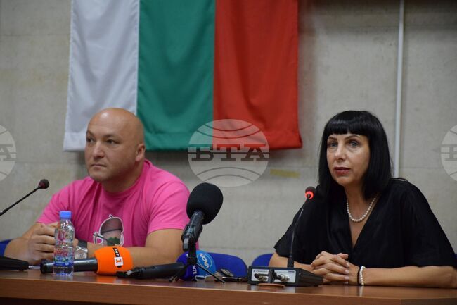 Благоевград - "Дъбрава фест" - програма