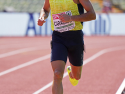 Germany European Championships Athletics