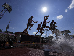 Germany European Championships Athletics