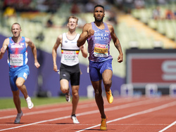 Germany European Championships Athletics