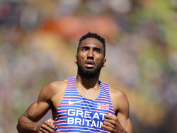 Germany European Championships Athletics