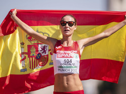 Germany European Championships Athletics