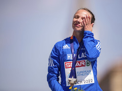 Germany European Championships Athletics