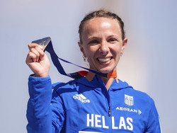 Germany European Championships Athletics