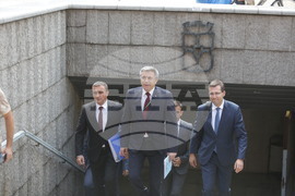 ЦИК - ДПС- избори - регистрация