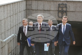 ЦИК - ДПС- избори - регистрация