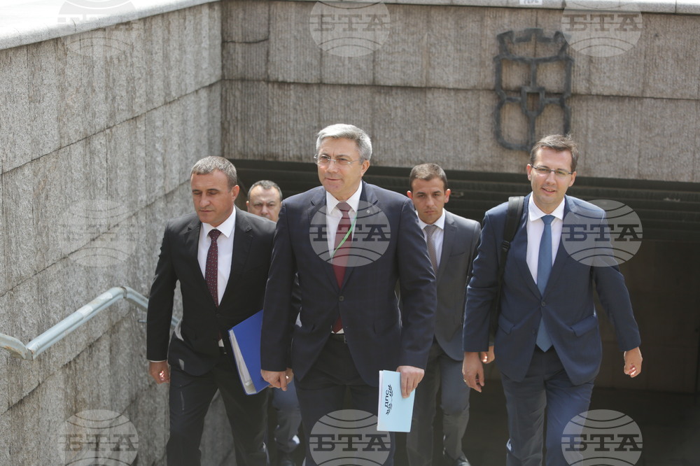 ЦИК - ДПС- избори - регистрация