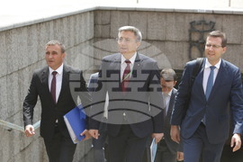 ЦИК - ДПС- избори - регистрация